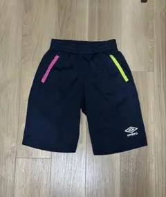umbro ハーフパンツ JP 160サイズ