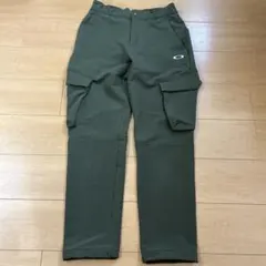 OAKLEY（オークリー）の「ENHANCE SOFTSHELL PANTSのサムネイル