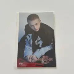 Stray Kids スキズオンラインくじステッ カーヒョンジンA