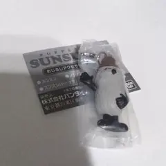 PUPPET SUNSUN めじるし　ソンソン