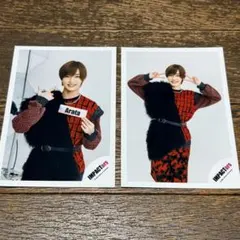 【美品】IMP. 佐藤新 公式写真