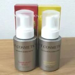VT COSMETICS マイクロバブルセラム