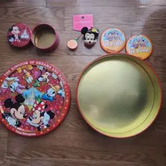 ディズニー　まとめ売り