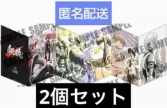 新劇場版　銀魂　吉原大炎上　映画特典