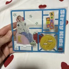 Stray Kids スキズ スンミン アクリルスタンド