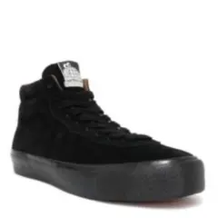LAST RESORT AB SHOES VM001 SUEDE HI