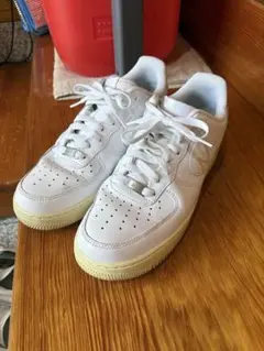 Nike Air Force 1 ホワイト　エアフォースワン