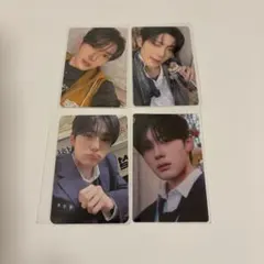 ALD1 サンヒョン タワレコ Jewelcase ラキドロ トレカ