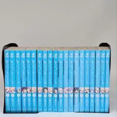 そらのおとしもの 1～20巻 全巻セット　全巻初版