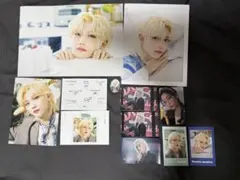 Straykids トレカ ピリ