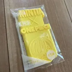 MINTIA x ONE PIECE シリコンケース 全5種