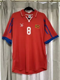 激レア！！スリランカ代表ユニフォーム 激レア！！スリランカ代表ユニフォーム - メルカリ