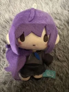 プロセカ朝比奈まふゆぬいぐるみ・マスコット