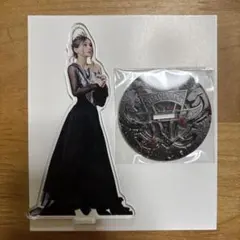 浜崎あゆみ アクリルスタンド 2026 A -Scapegoat- - メルカリ