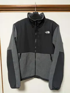 今季♡デナリジャケット　ZIPinZIP