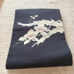 正絹名古屋帯