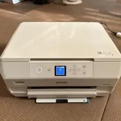 EPSON EP-804AW インクジェットプリンター 本体 - メルカリ