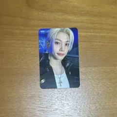 straykids フィリックス トレカ