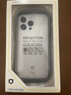 iFace iPhone14pro Max ケース