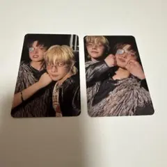 &TEAM back to life ej ウィジュ ニコラス トレカ コンイズ