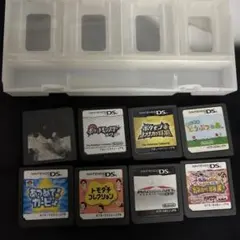 ds カセットセット(単品でも受け付けてます)