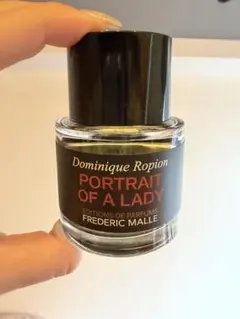 フレデリックマル　ポートレートオブアレディのサムネイル