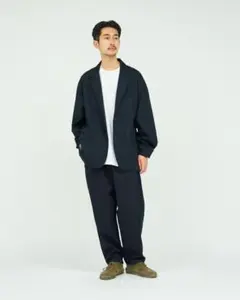 FreshService × houyhnhnm セットアップ Sサイズ - メルカリ