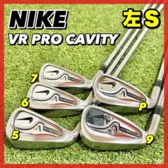 2025年最新】アイアン レフティ nikeの人気アイテム - メルカリ