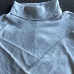 プチバトーキッズタートルネック152cm