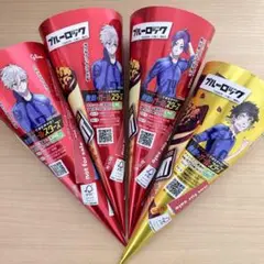 ブルーロック エゴイストフェスタ 2025 ジャイアントコーン 凪 玲王 蜂楽