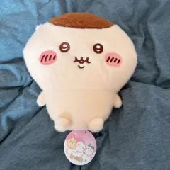 ちいかわ しーぷわぬいぐるみ くりまんじゅう