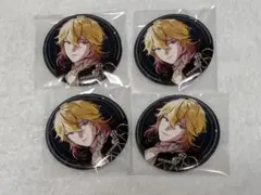 OVER REQUIEMZ オバレク アクスタ 缶バッジ - メルカリ