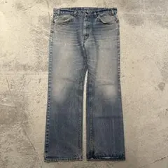 archive 00s Levi's517 bootcut flare w29 - メルカリ