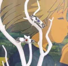 2025年最新】ハウルの動く城 リングの人気アイテム - メルカリ