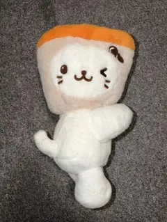 バブルニャン ユウシ キャラクターバッグ ペンライトカバー ペンライトバッグ