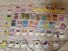 ポケモンカード 大量まとめ売り