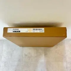 【新品・未使用】IKEA イケア ポエング オットマン フレームのみ
