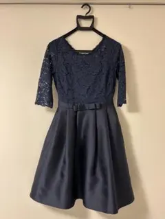 パーティドレス