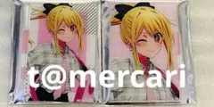 推しの子タワレコタワーレコード　ロックバンドver アクリルカード　星野ルビー