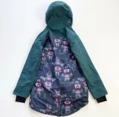 Burton スノボウェア　Sサイズ