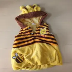 ディズニー プーさん ミツバチ 着ぐるみ ハロウィン　 仮装 コスプレ