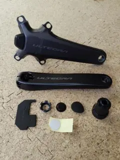 DURA-ACE 4iiii パワーメーター クランク左のみ 170mm - メルカリ