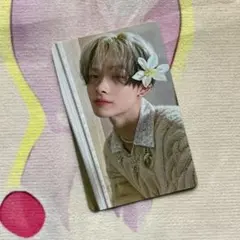 ENHYPEN 公開放送 ORANGE BLOOD サノクトレカ ニキ