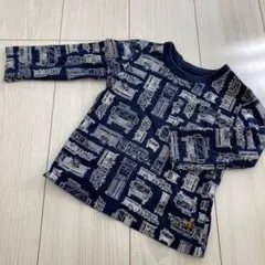 ベビーギャップ　ロンT 90