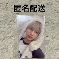 YUMA　アニマルフォトカード　weverse