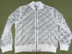 milele grande⭐︎ エミーレ グランデ⭐︎ハート ジャケット