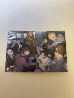 高田村 ブロマイド やにーず