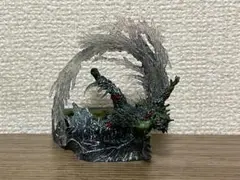 アートワークス　サンダ対ガイラ　彩色