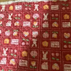 キルティング生地 はぎれ