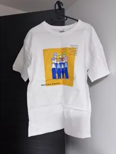 なにわのにわ Tシャツ